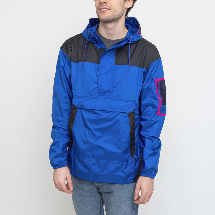 Men’s Lightweight Outdoor Windbreaker Jacket
