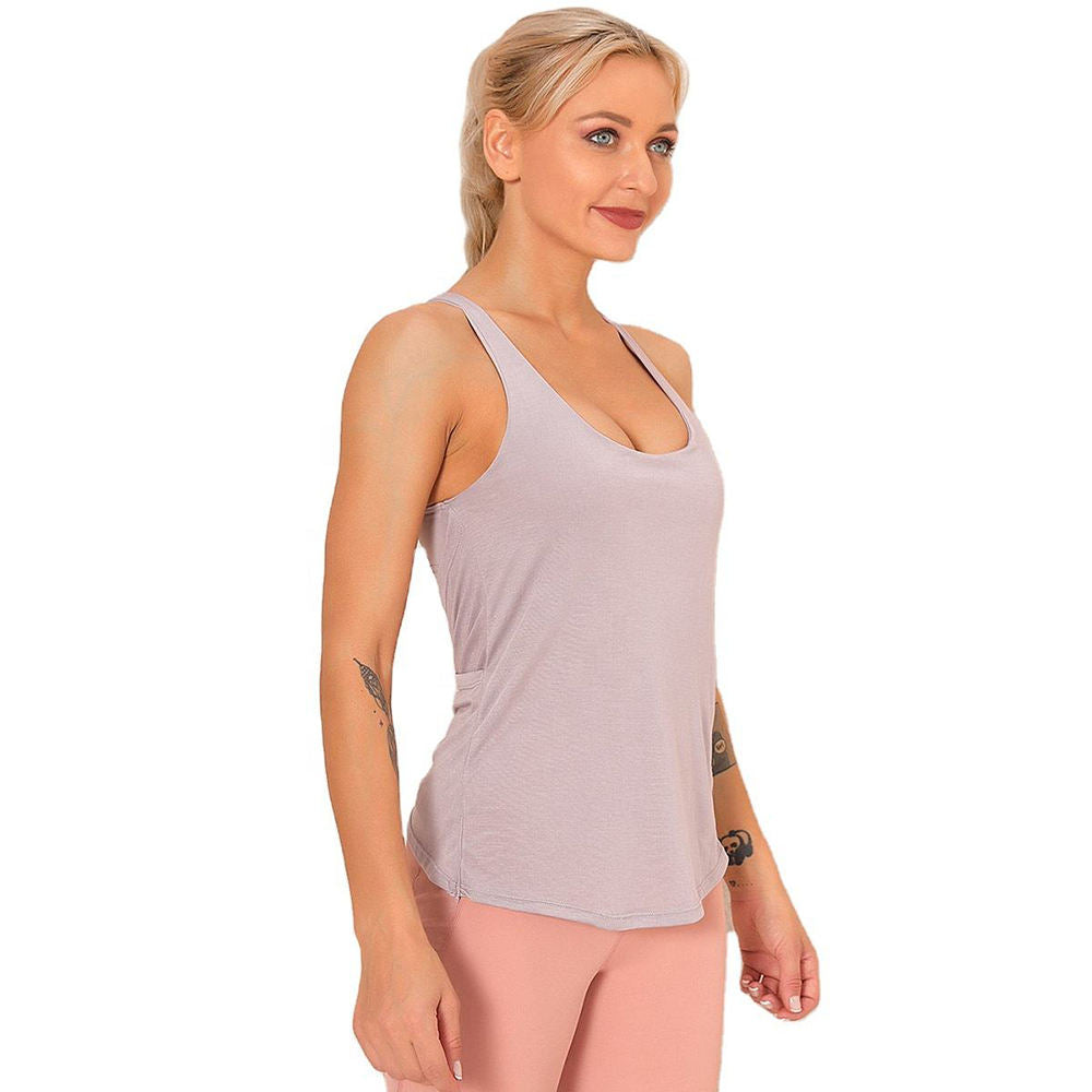 Women’s All-Over Sublimated Mesh Tank Top