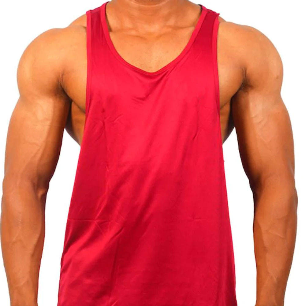 Men’s Sports Running Tank Top