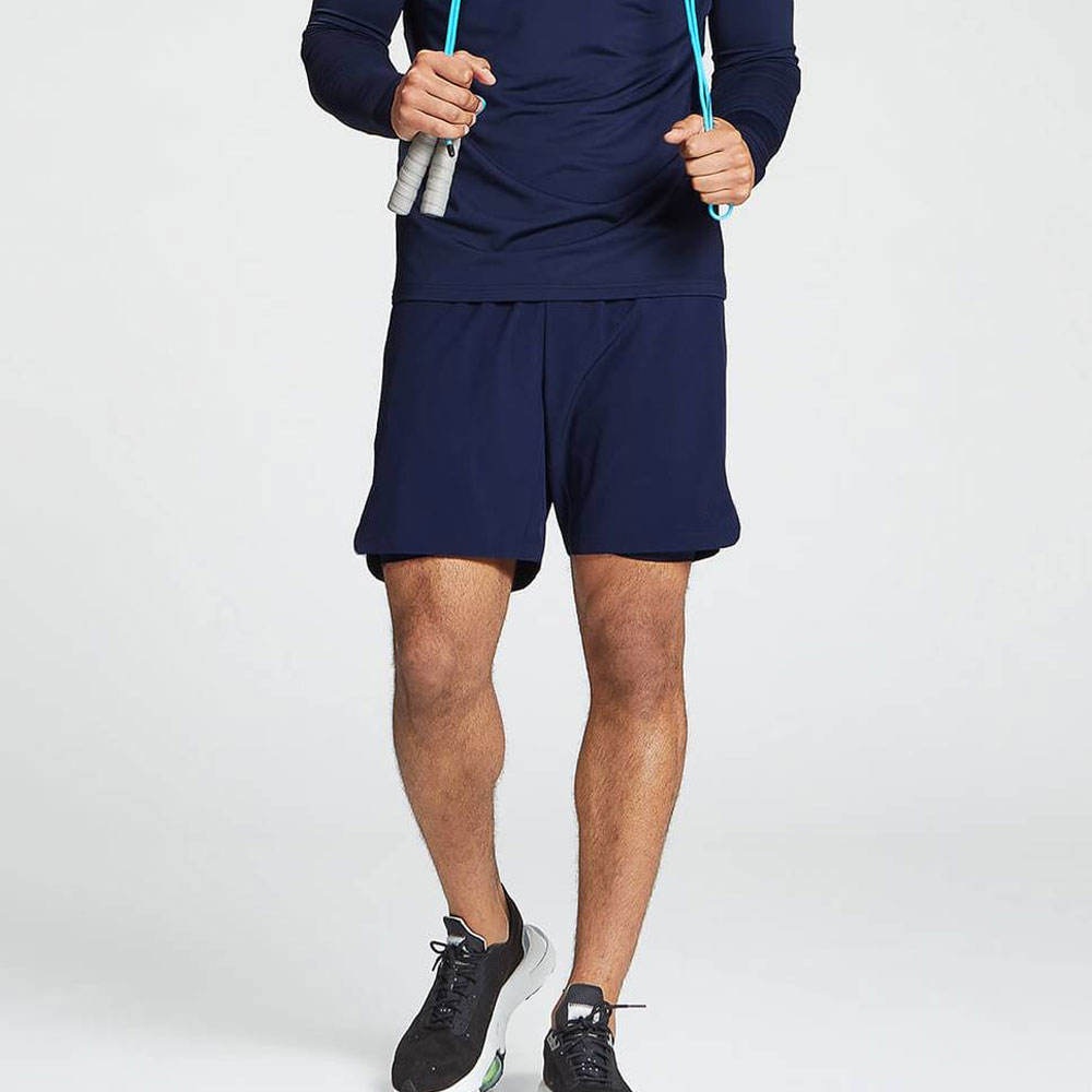 Men’s Breathable Casual Shorts