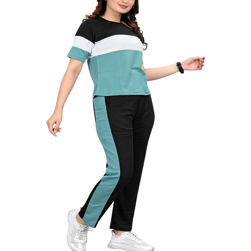 Women  Two-Piece Tracksuit