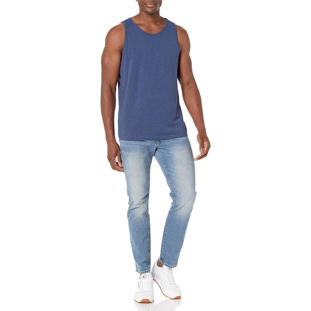 Men’s Bodybuilding Stringer Tank
