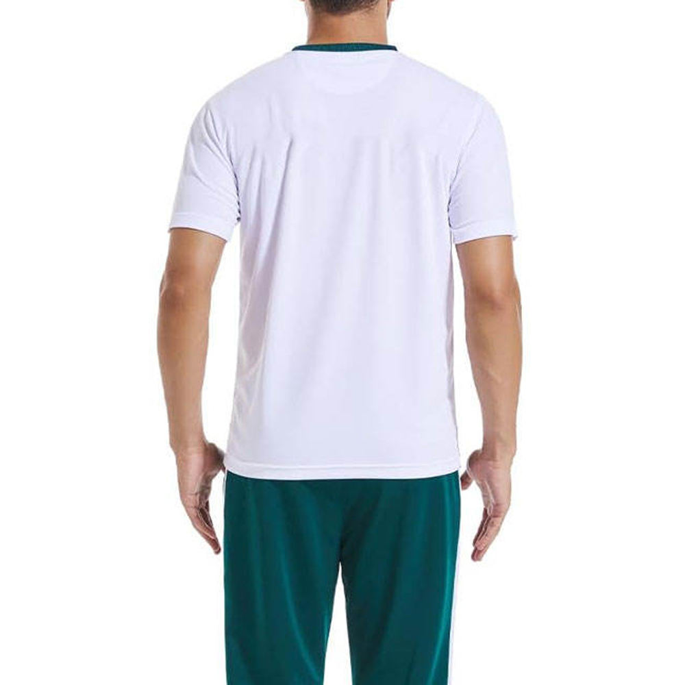 Men Summer Tracksuit Set