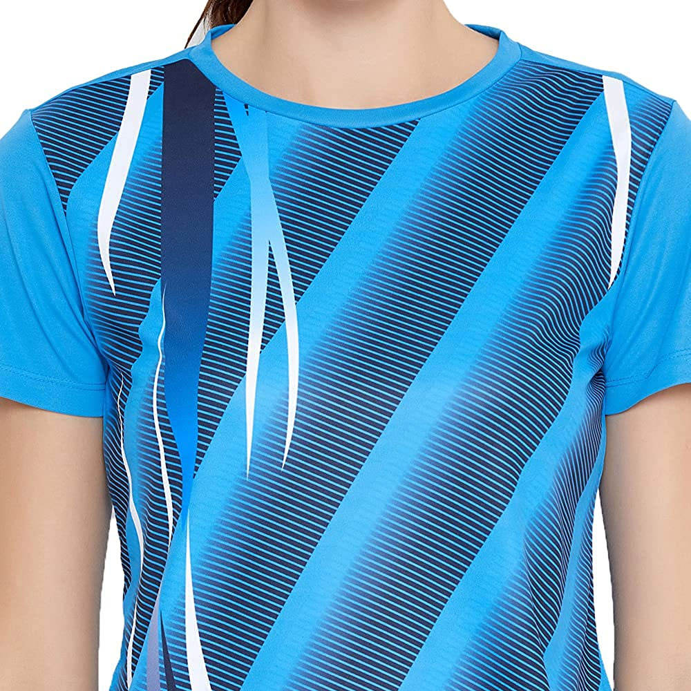 Women’s Oversized O-Neck T-Shirt