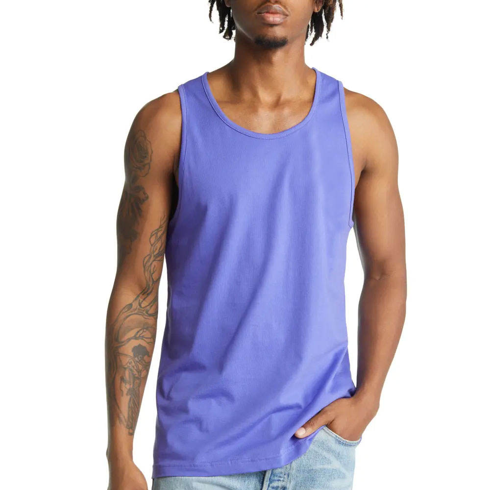 Men’s Premium Tank Top