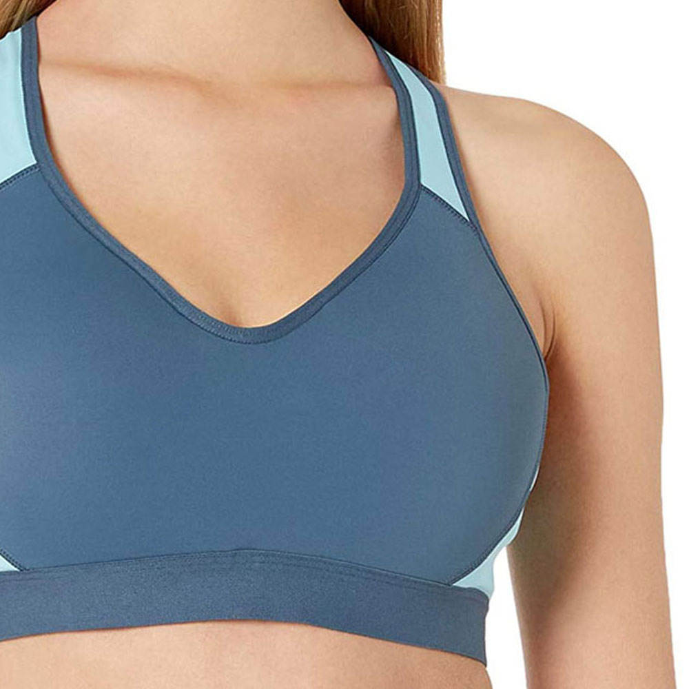 Women’s Breathable Sports Bra