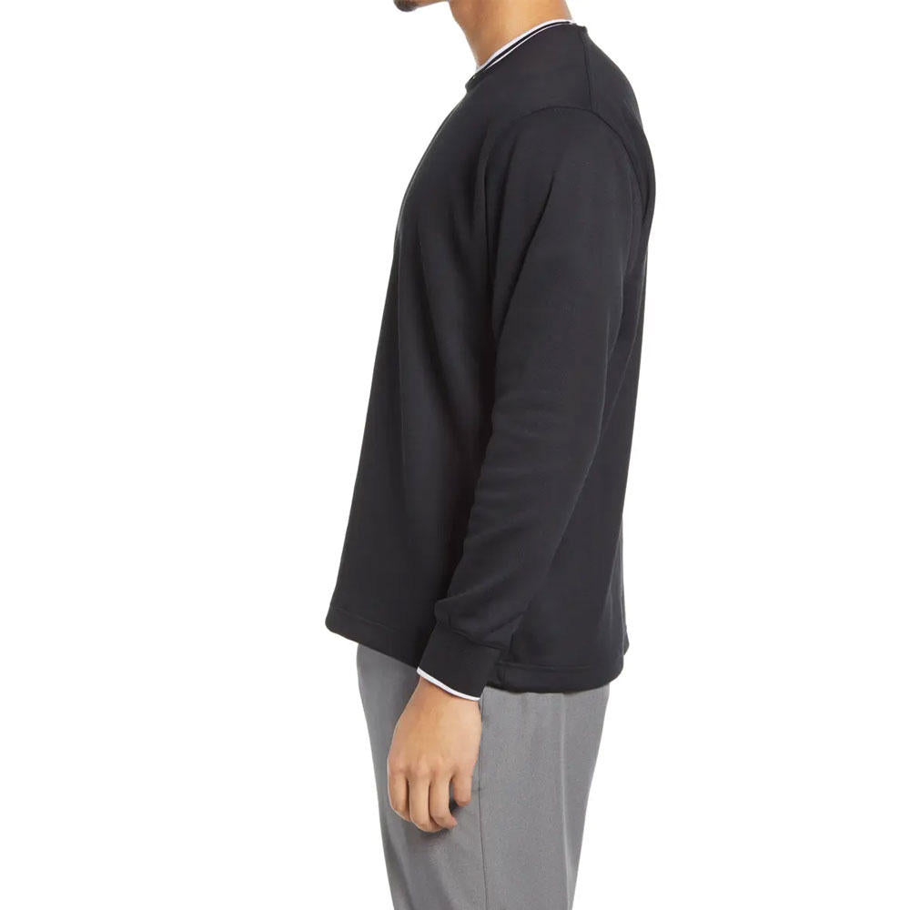Men’s Custom Printed Long Sleeve T-Shirt