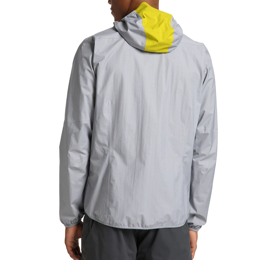 Men’s Lightweight Waterproof Windbreaker Jacket