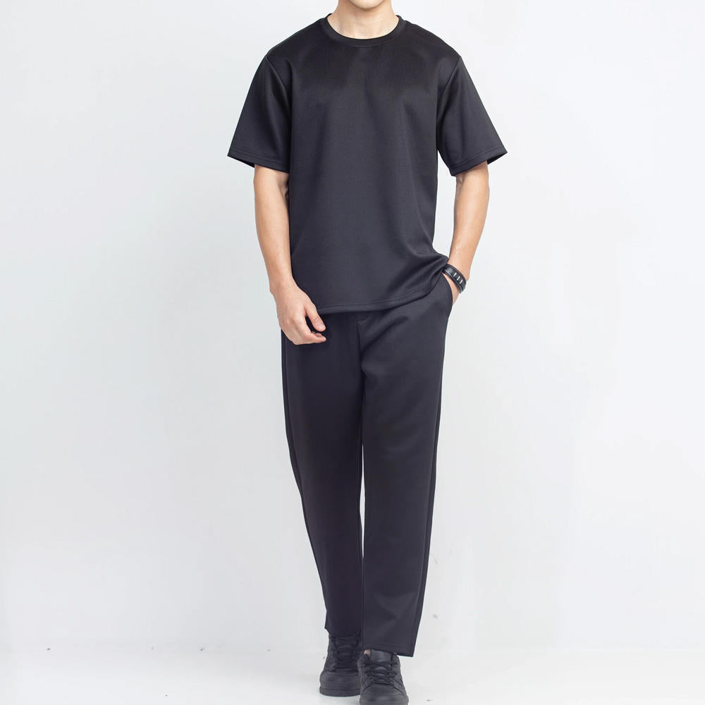 Unisex Gym Pullover Tracksuit
