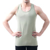 Men’s Sleeveless Undershirt Vest Tank Top