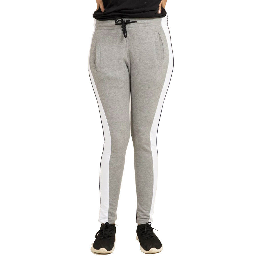 Women’s Cotton Casual Trousers