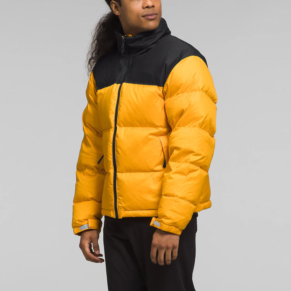 Men’s Signature High-Street Bubble Jacket