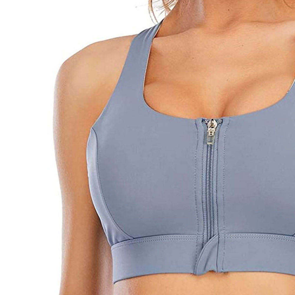 Women’s Seamless Gym & Yoga Bra