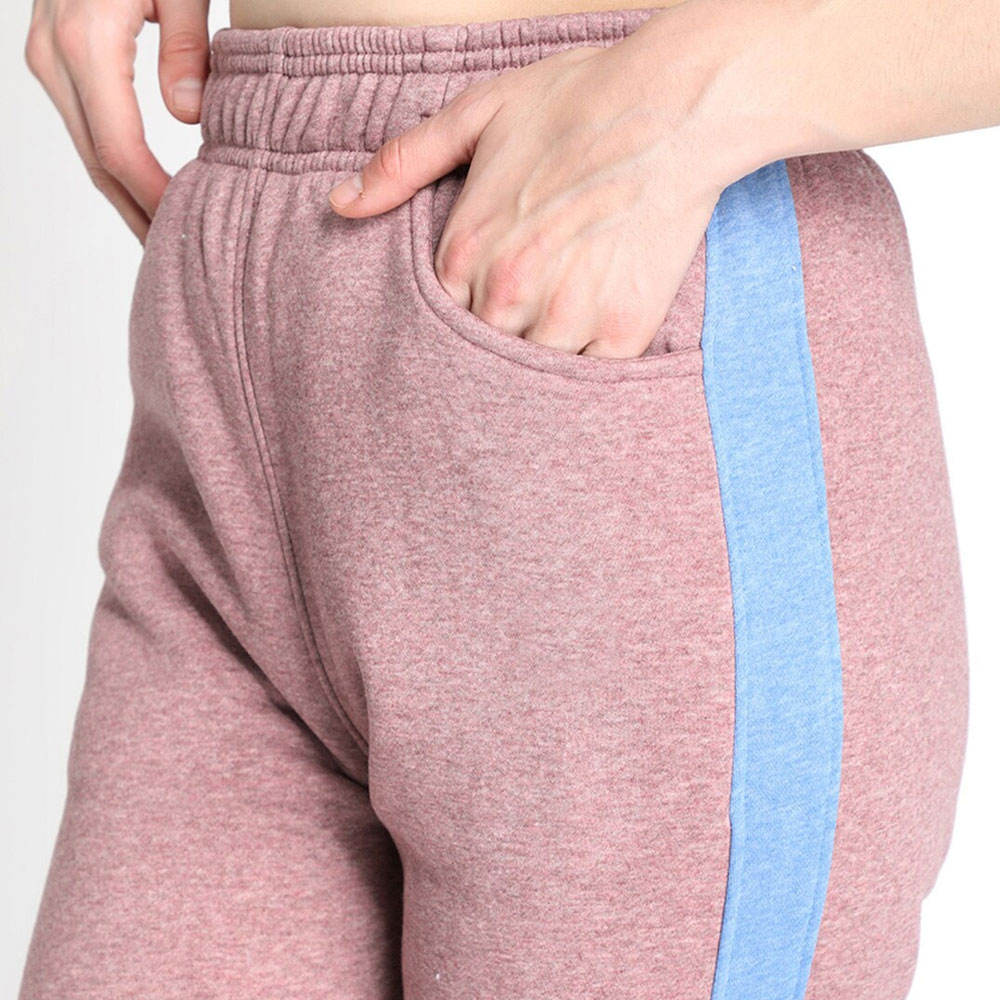 Women’s Full Sleeve Tracksuit Set