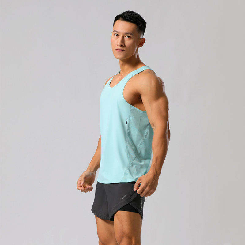 Men’s Lightweight Gym Tank Top