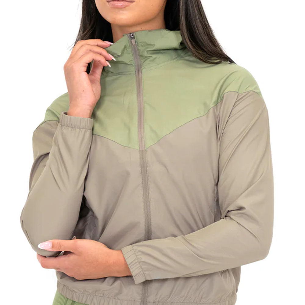 Women’s Winter Windbreaker Jacket