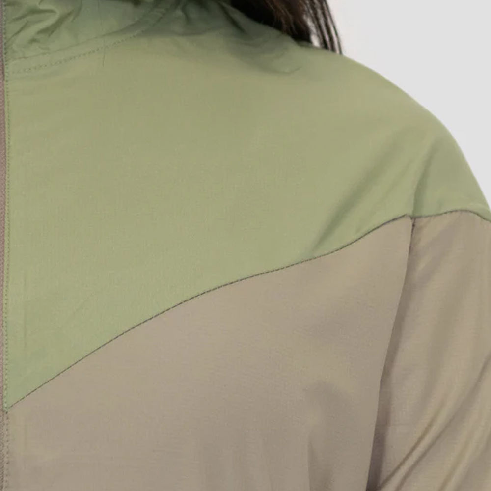 Women’s Winter Windbreaker Jacket