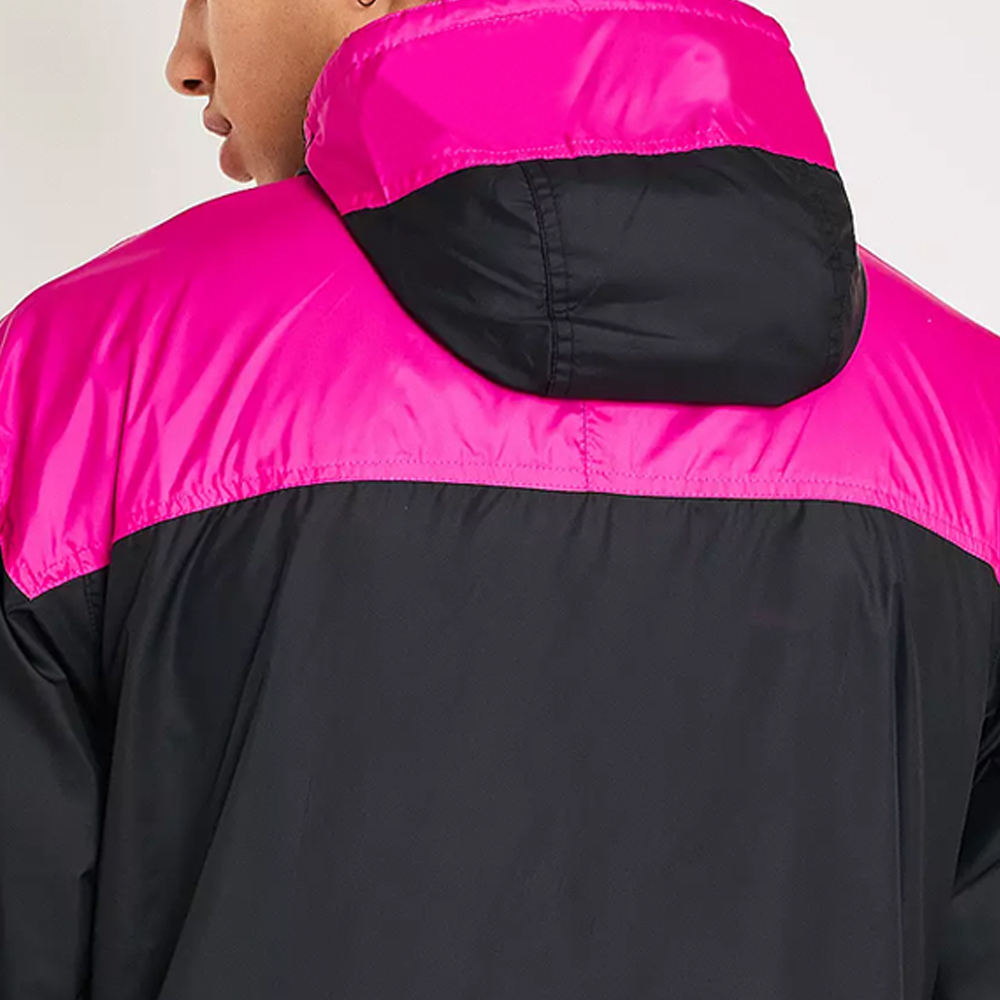 Men’s Waterproof Rain Jacket