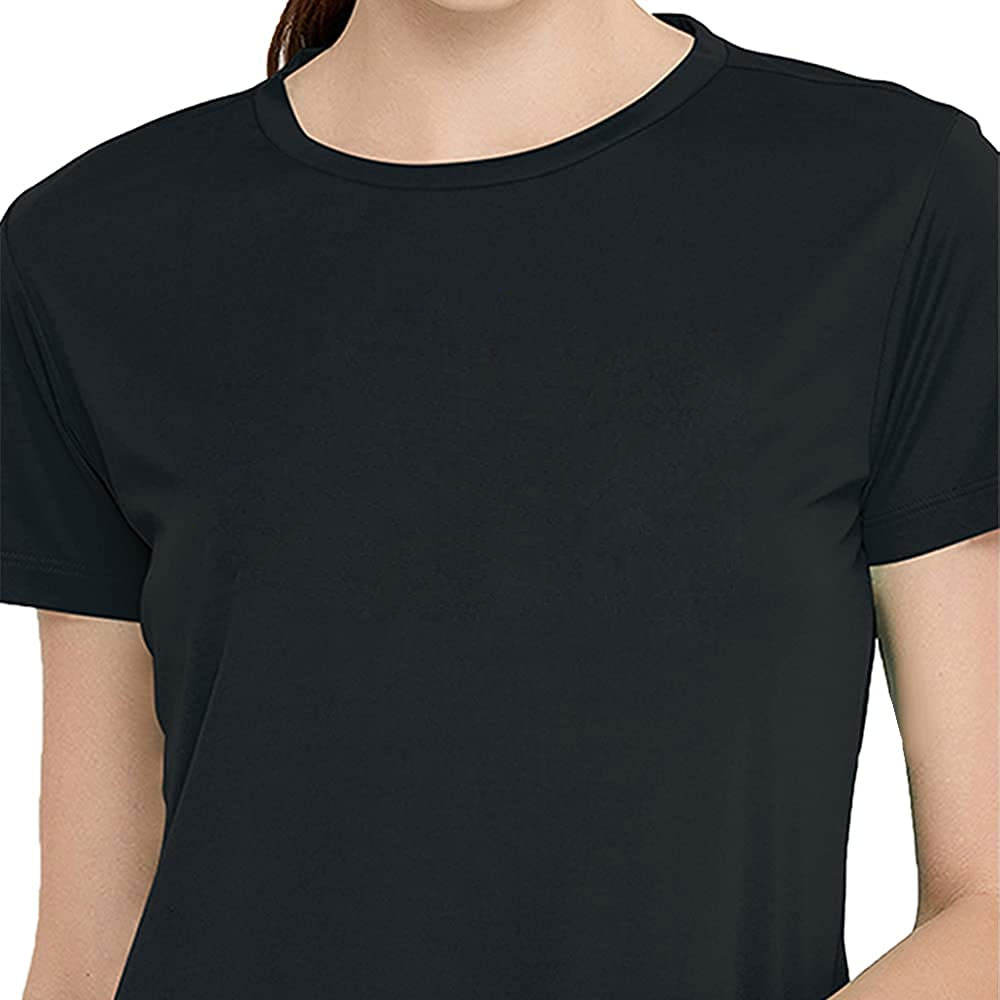 Women’s Cotton Short Sleeve T-Shirt