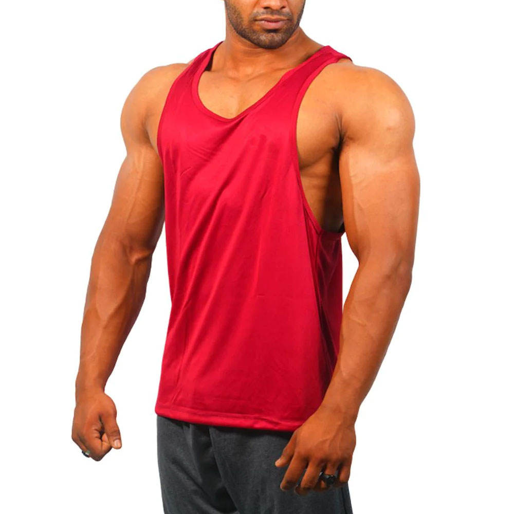 Men’s Sports Running Tank Top