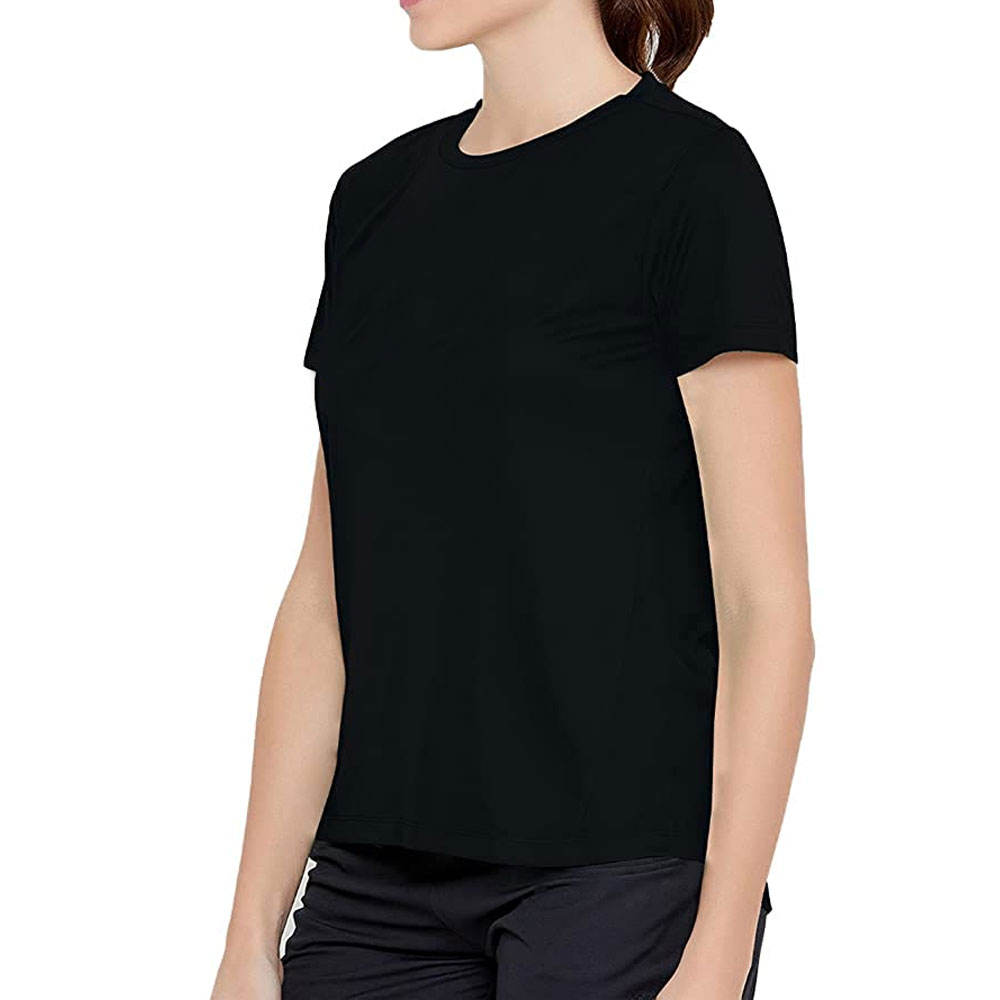 Women’s Cotton Short Sleeve T-Shirt