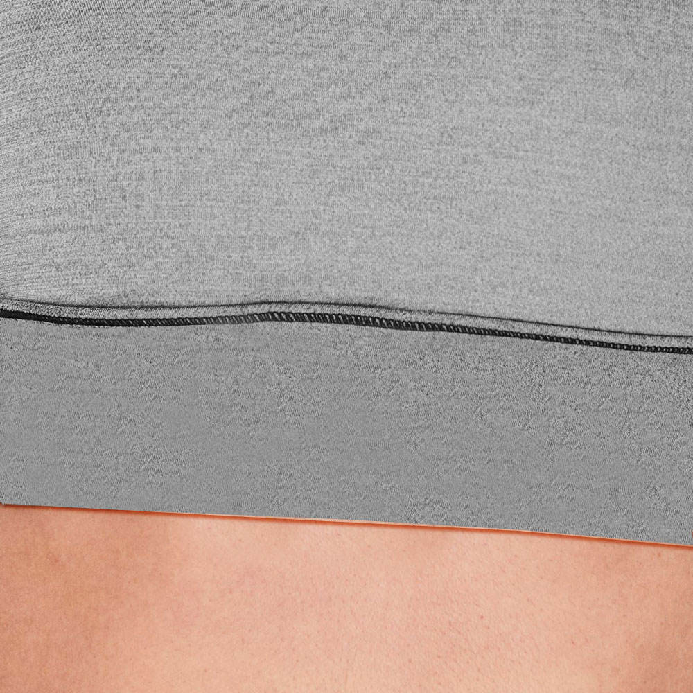 Solid Color Women’s Sports Bra