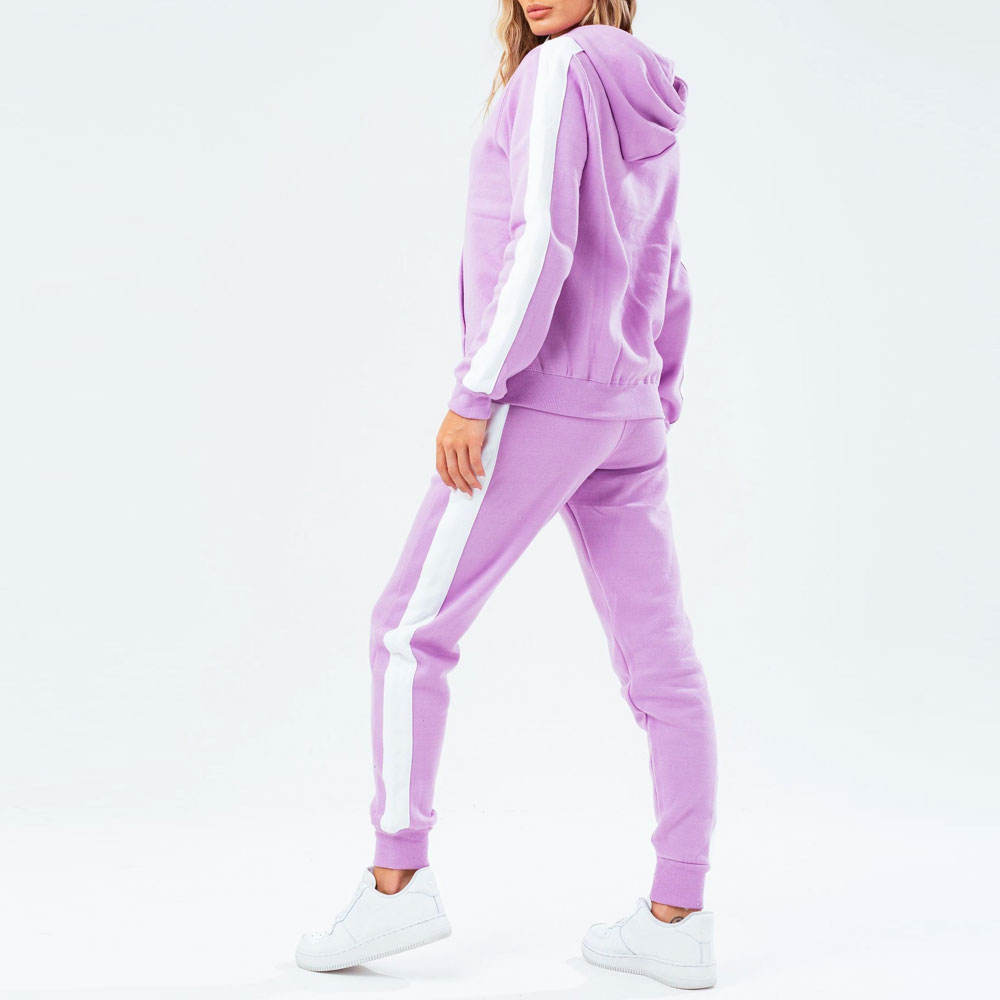 Women’s 2-Piece Tracksuit Set