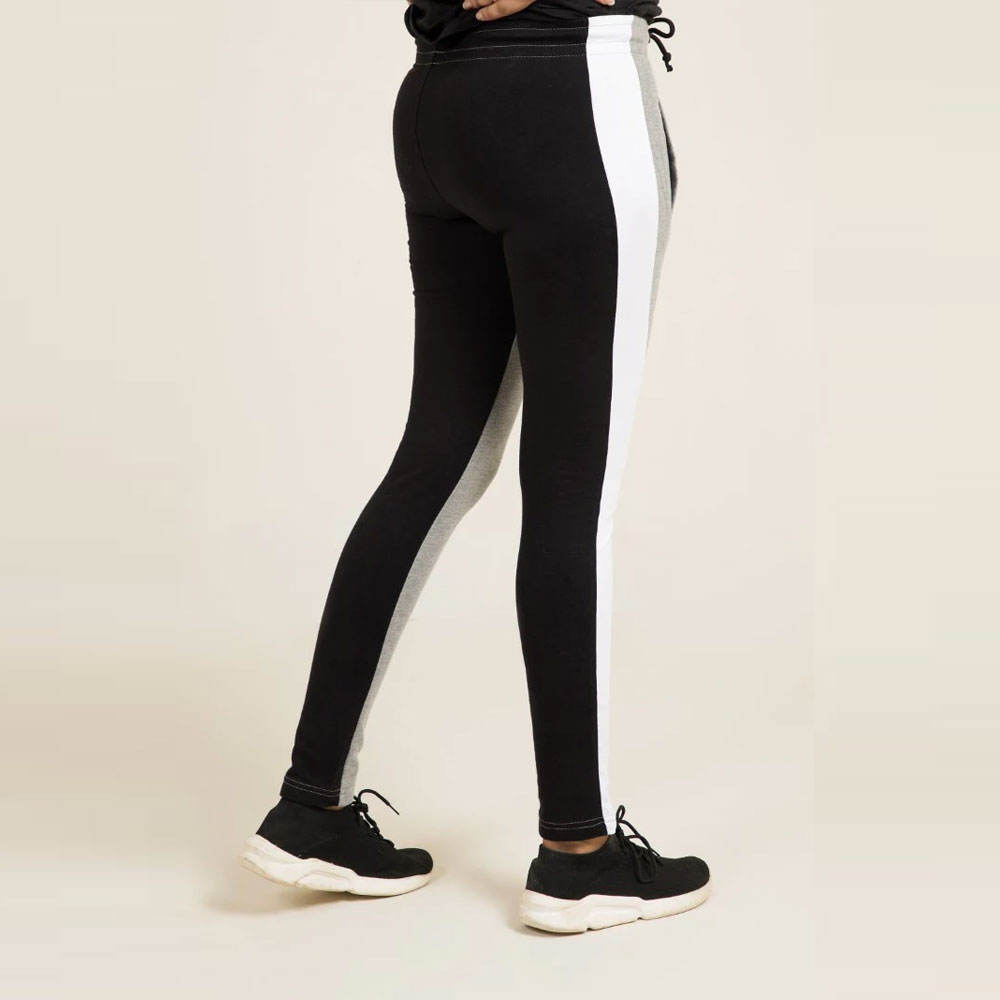 Women’s Cotton Casual Trousers