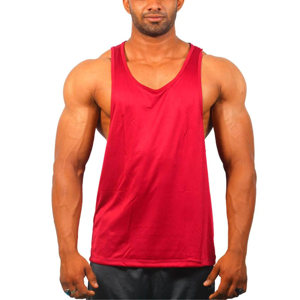 Men’s Sports Running Tank Top