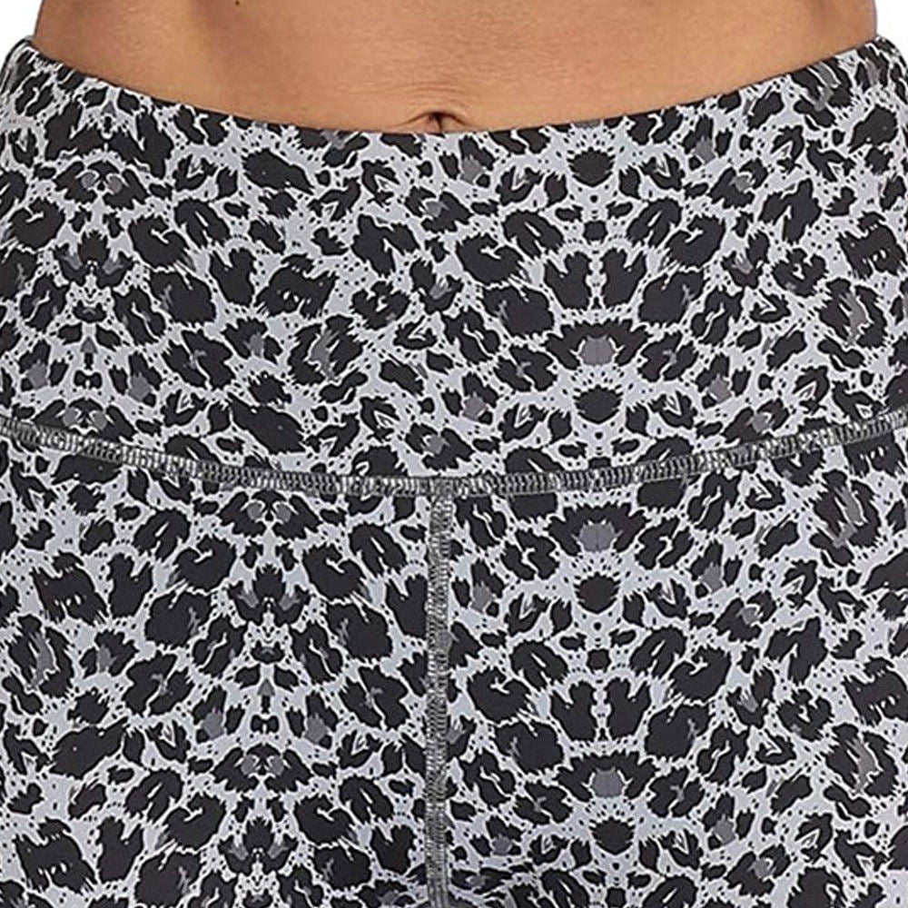 Women’s Fashionable Printed Booty Shorts