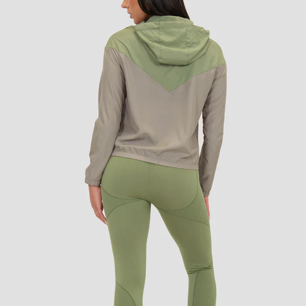Women’s Winter Windbreaker Jacket