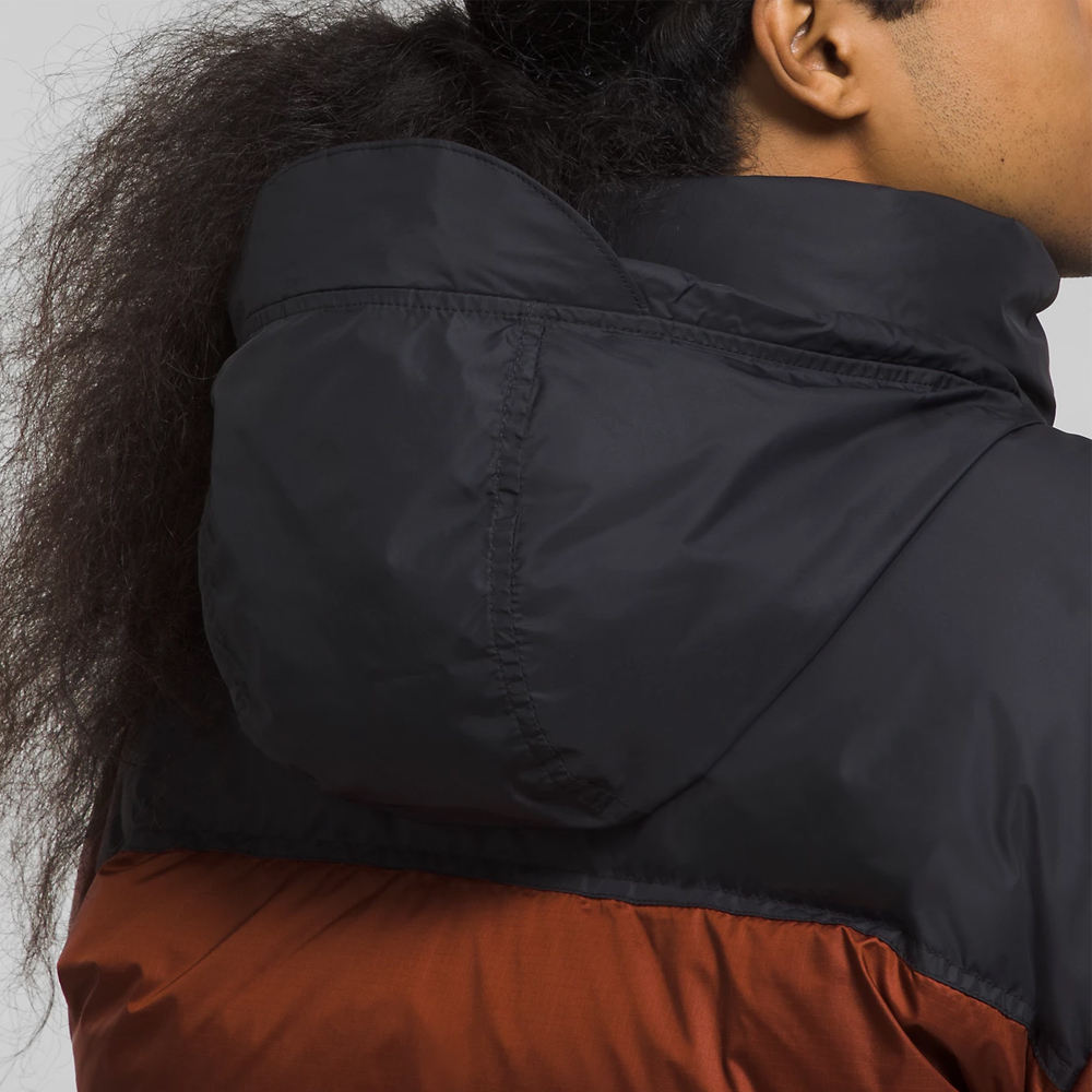 Men’s Signature Oversized Bubble Jacket