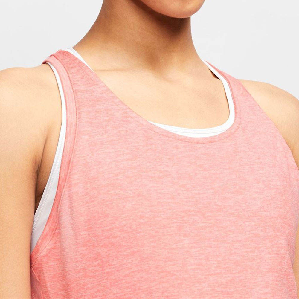 Women’s Quick-Dry Workout Tank Top