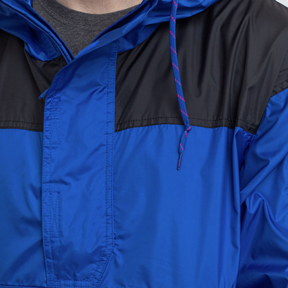 Men’s Lightweight Outdoor Windbreaker Jacket