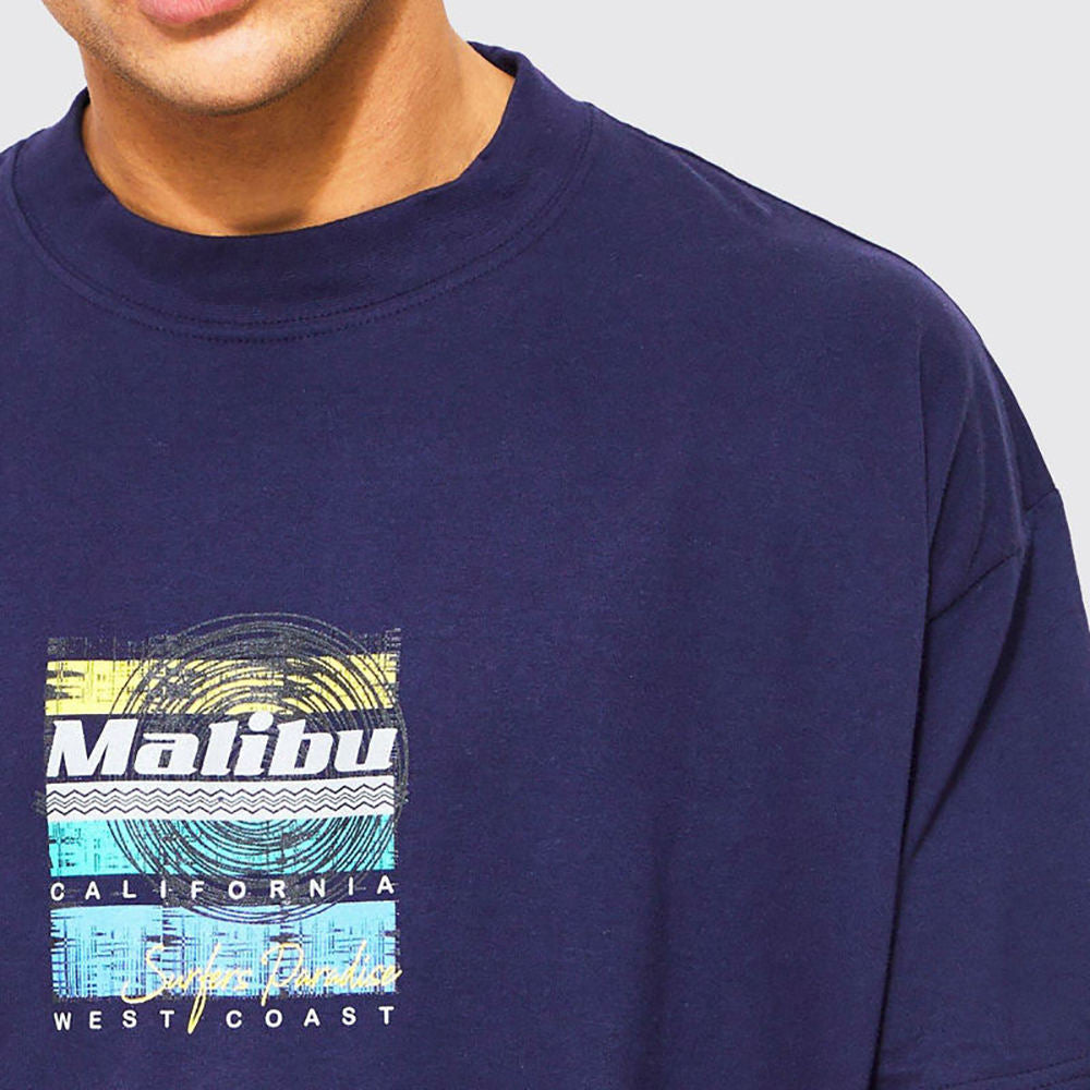 Men’s Heavyweight Performance T-Shirt