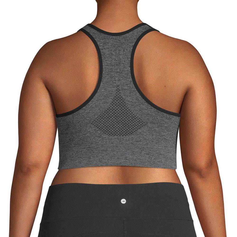 Seamless Women’s Sports Bra