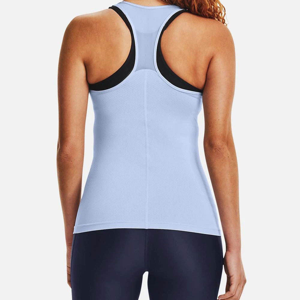 Solid Color Women’s Gym Tank Top