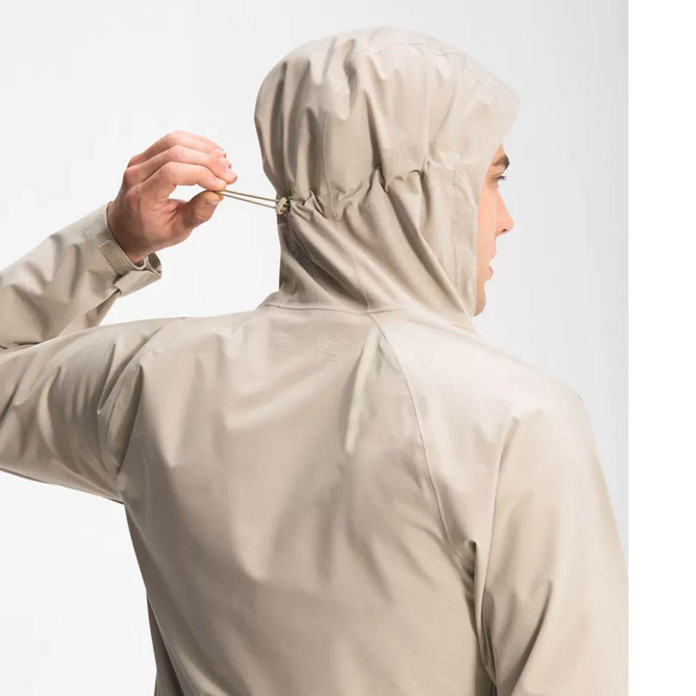 Men’s Waterproof Softshell Windbreaker Jacket