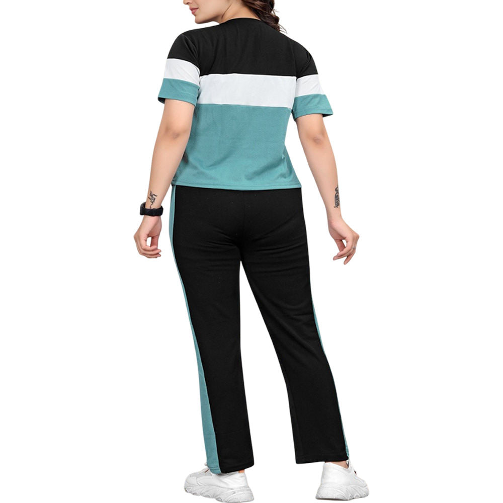 Women  Two-Piece Tracksuit