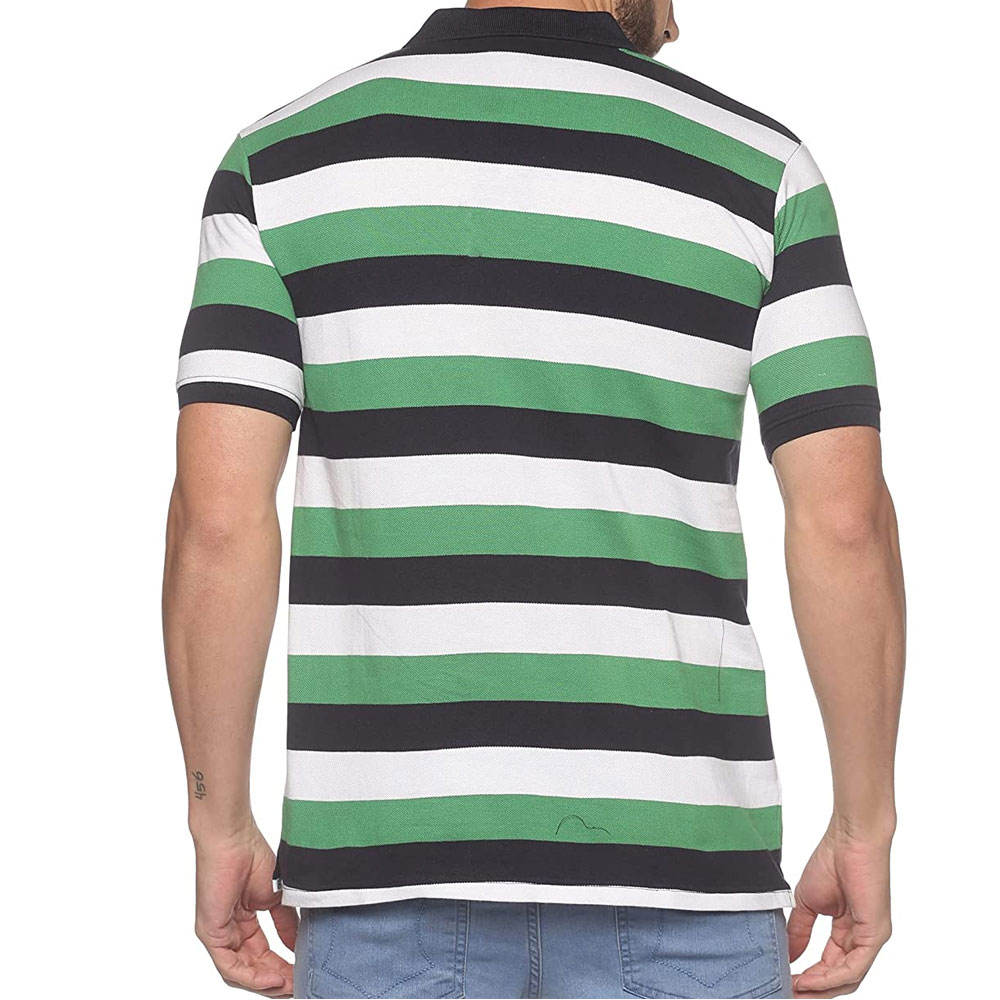 Men’s  Cotton Polo Shirt