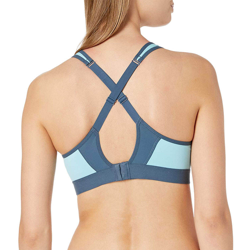 Women’s Breathable Sports Bra
