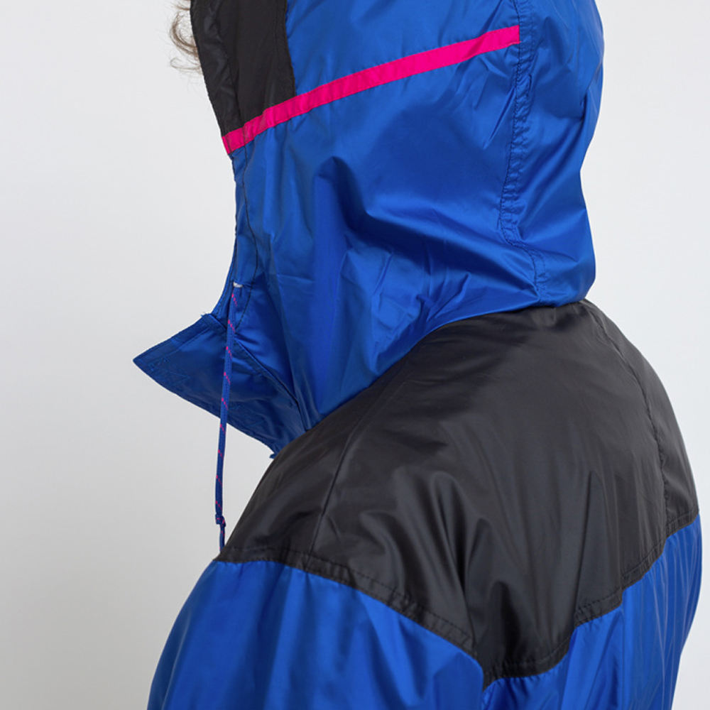Men’s Lightweight Outdoor Windbreaker Jacket