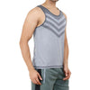 Men’s Sleeveless Undershirt Vest Tank Top