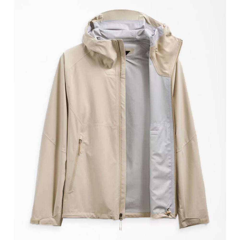 Men’s Waterproof Softshell Windbreaker Jacket