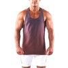 Men’s Sleeveless Undershirt Vest Tank Top