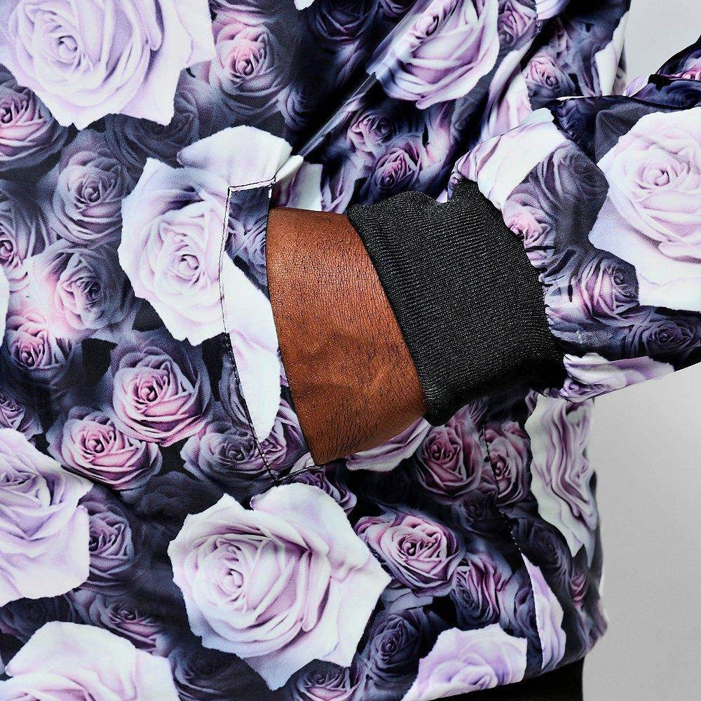 Men’s Sublimated Winter Bomber Jacket