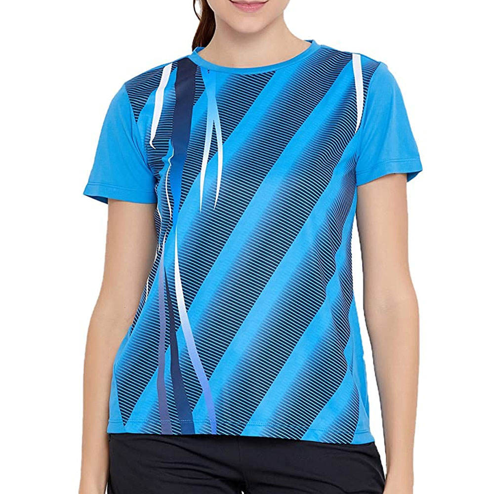 Women’s Oversized O-Neck T-Shirt