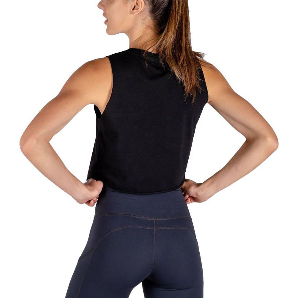 Women’s  Sublimated Sleeveless Tank Top