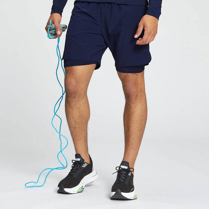 Men’s Breathable Casual Shorts