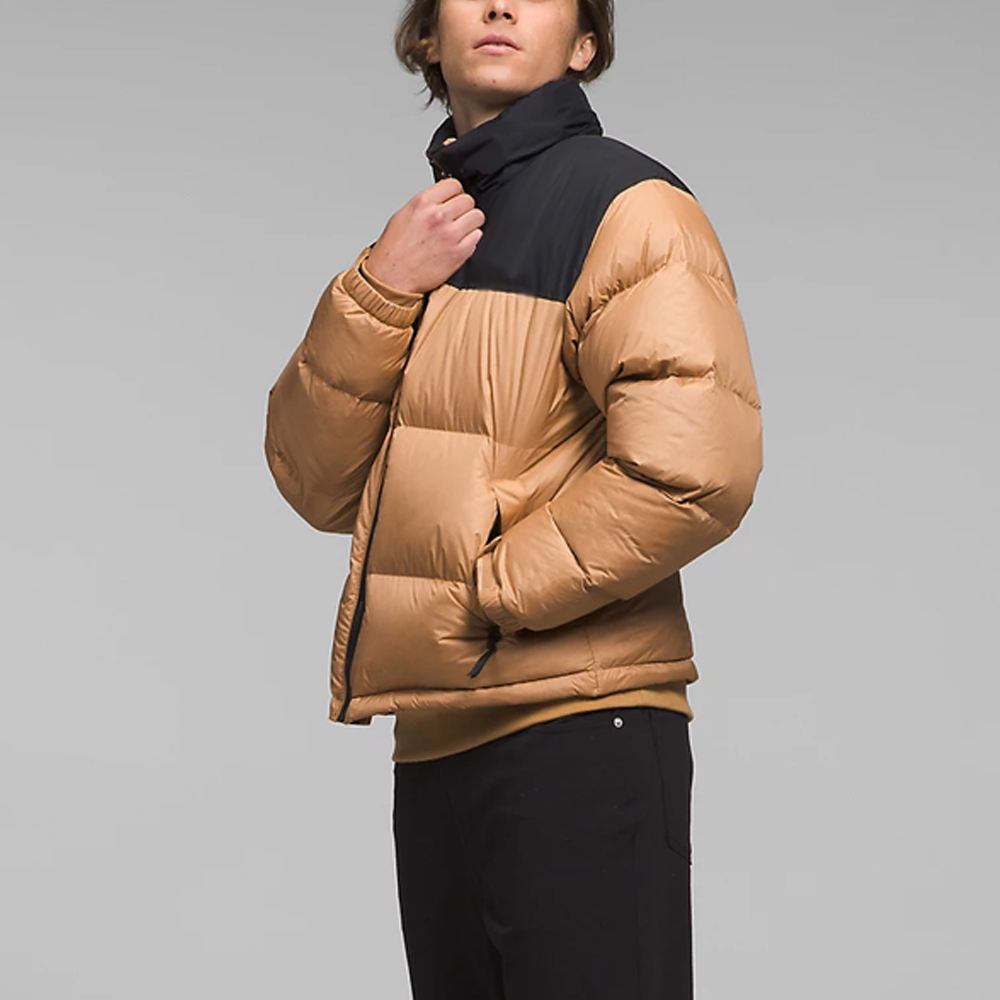 Men’s Elite Waterproof Hooded Puffer